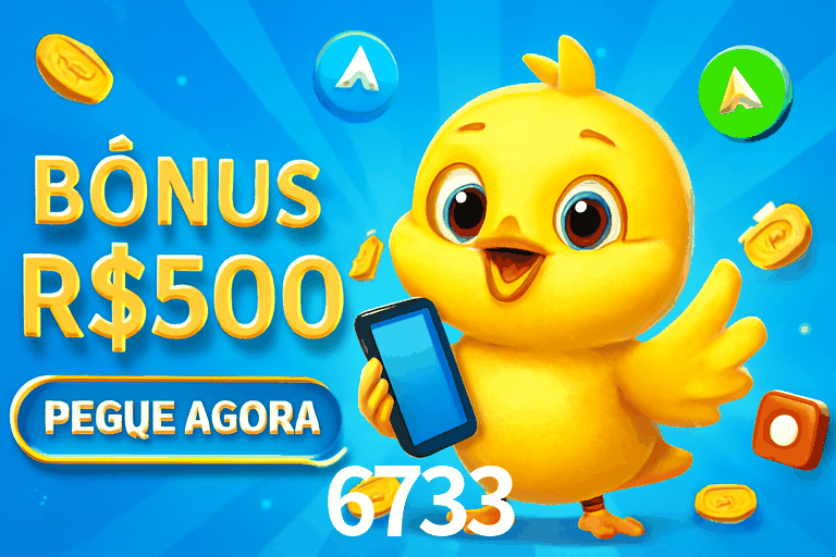 6733 Plataforma - 6733 visual 1
