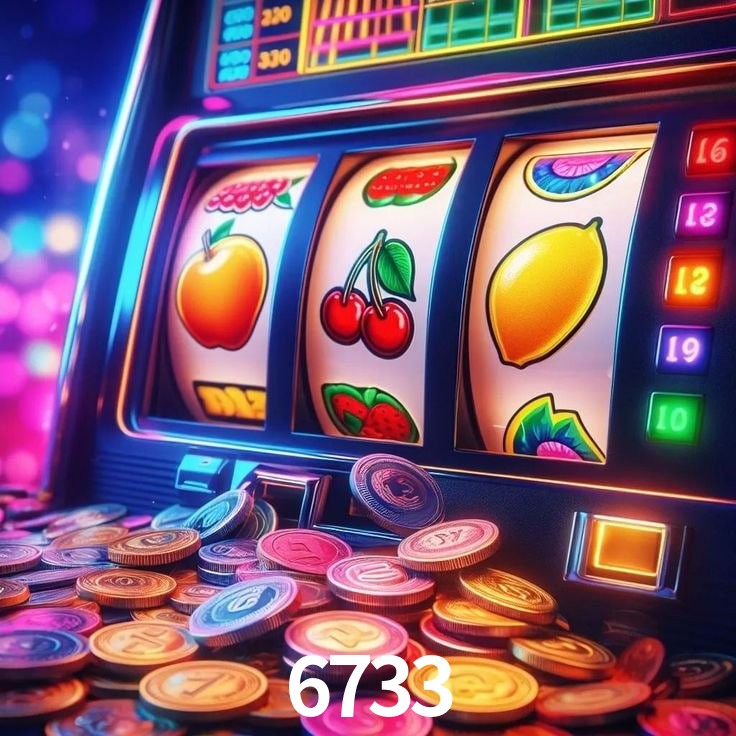Desvendando o Mundo dos Jogos Virtuais na 6733