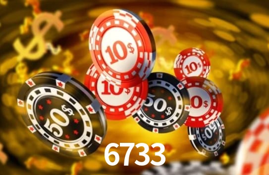 Descubra a Magia dos Jogos de Arcade no 6733
