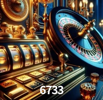 A Emoção da Loteria na 6733: Uma Chance de Mudança de Vida